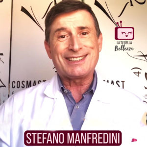 Stefano Manfredini